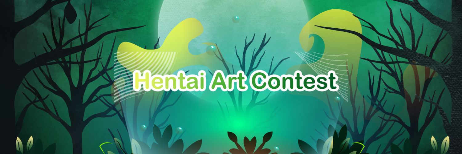 Hentai Art Contest